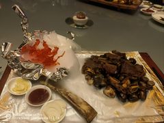 -新疆大厦·慕士塔格餐厅