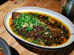 -树厨贵州菜(大十字店)