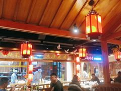 -鸽子窝(黄村店)