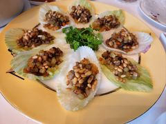 -东海朗廷酒店-唐阁T’ANG COURT 中餐厅