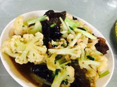 -南花桥羊肉馆老字号(乌镇店)