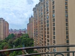 -上海浦东星河湾酒店