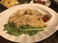 -五星海南鸡饭餐馆(东海岸路店)