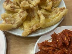 -顺姬冷面(长白西路店)