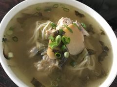 -老唐家面馆