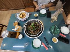 -贵州笋子鸡(米市街店)