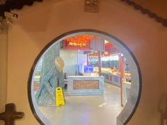 -彭家大院(弘道路店)