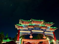 -滕王阁旅游区