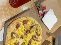 -达美乐比萨(国瑞北路店)