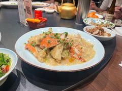 -水先生寧波菜(天一店)