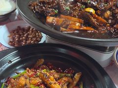 -回味黑鸭煲·始于2006(万松园店)