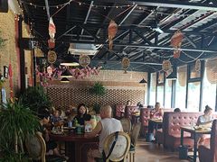 -遇见小院—虹鳟鱼•农家菜(怀柔店)