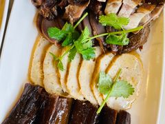 -壹只卤鹅·潮汕菜(莲塘店)