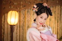 点击看大图 -盘子女人坊古装写真摄影(南京总店)