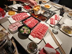 -海底捞火锅(番禺广场店)