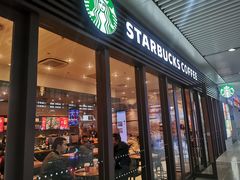 门面-星巴克(重庆火车北站北广场II店)