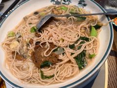 -阿伟海鲜楼·福建菜(延寿店)