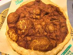 -黑窑厂糖油饼烤鸭·清真菜(黑窑厂街店)