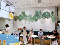 -仟吉KenGee(国贸360店)