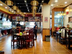 大堂-八大碗(长青街店)