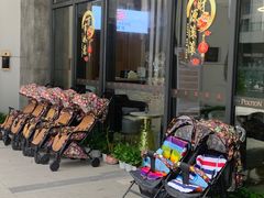 -铂顿国际公寓(广州长隆野生动物世界店)