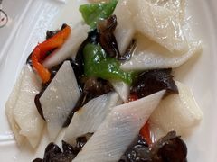 -老人和饭店(淮海中路店)