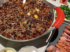 -辣婆婆(航天桥店)