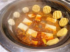 -大鹅岛灶台鱼·铁锅炖(水库路店)