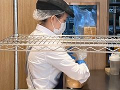 -银座仁志川·生吐司专门店(香港广场店)