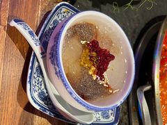 -来涮蜀鲜货火锅串串香(菜市口店)