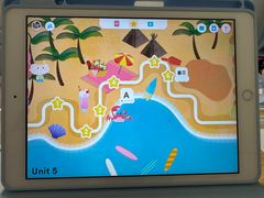 -英孚教育青少儿(福田区委中心)