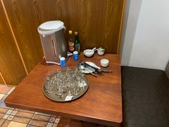 -陆壹捌餐厅(五大道店)