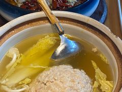 -竹里馆·淮扬菜·功夫茶(老门东店)