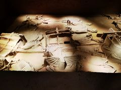 -洛阳周王城天子驾六博物馆