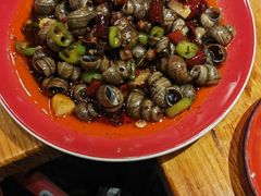 -东方一串·龙虾烧烤·特色烤鱼(柳州路店)