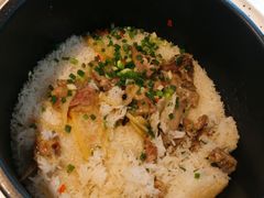 -大鸽饭(马王堆店)