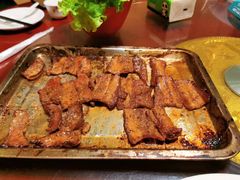 -私房小厨(康城路店)