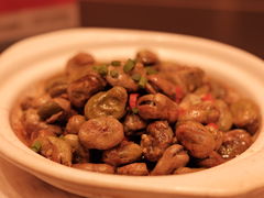 -老李家土菜馆·安吉地标美食