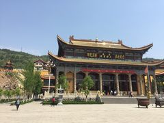 -正觉寺