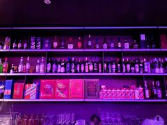 -外滩8号 whisky bar(金延大厦店)