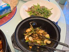 -老济南·地道济南菜(大明湖店)