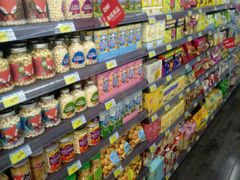 -北国超市(天河店)