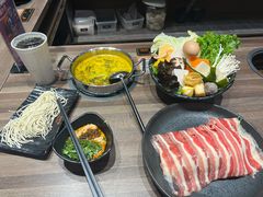 -呷哺呷哺 黄金牧场 (旧宫永辉超市店)