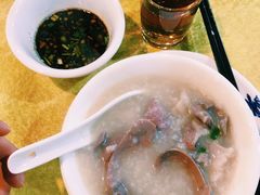 -洞密园美食城·二十二年老店(富华路店)