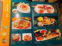 -金厨泰国餐厅·全泰籍厨师料理(拱北店)