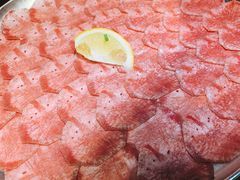 -老炉家木炭烤肉(长江国际店)