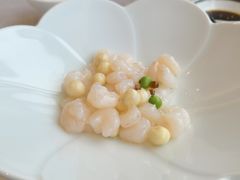 -君来湖滨饭店·渔餐厅