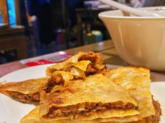-河沿肉饼Beijing Pie(东华门店)