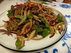 -老都一处饺子馆(道里店)