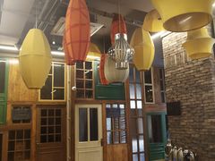 大堂-鑫火锅(陇鑫大厦店)